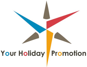 your holiday promotion